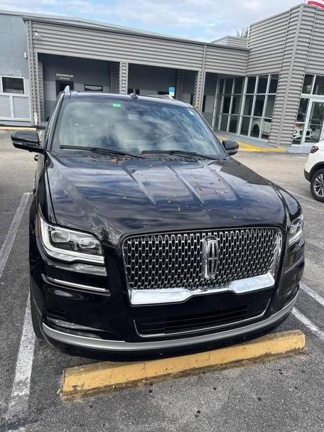 LINCOLN NAVIGATOR L 2022 5LMJJ3KT5NEL01358 image